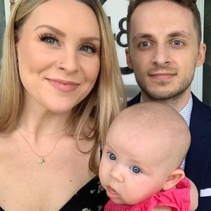 Meet your Posher, Sam